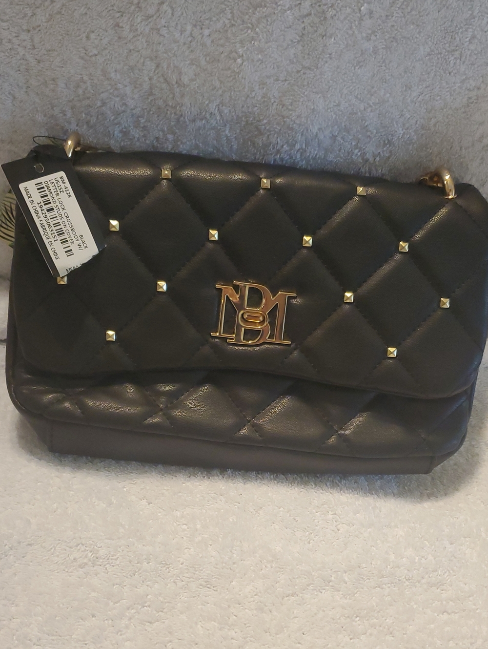 Badgley Mischka Bag